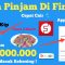 Finmas Pinjaman Online: Solusi Dana Cepat, Aman, dan Terpercaya