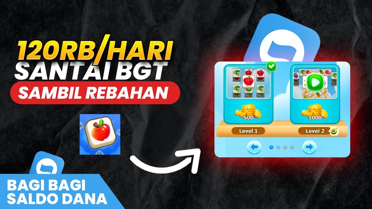 Aplikasi Penghasil Uang Solusi Cerdas Tambahan Penghasilan di Era Digital