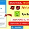 Aplikasi Penghasil Saldo DANA: Cara Cerdas Mendapatkan Uang dari Smartphone